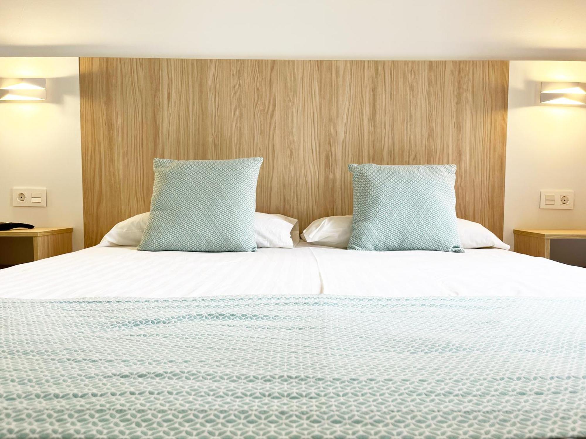 Bungalows Los Almendros - Exclusive Vacation Club Playa del Inglés Buitenkant foto